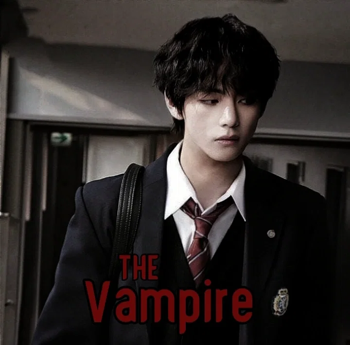 Avatar of Vampire || Your university classmate is your enemy - BL