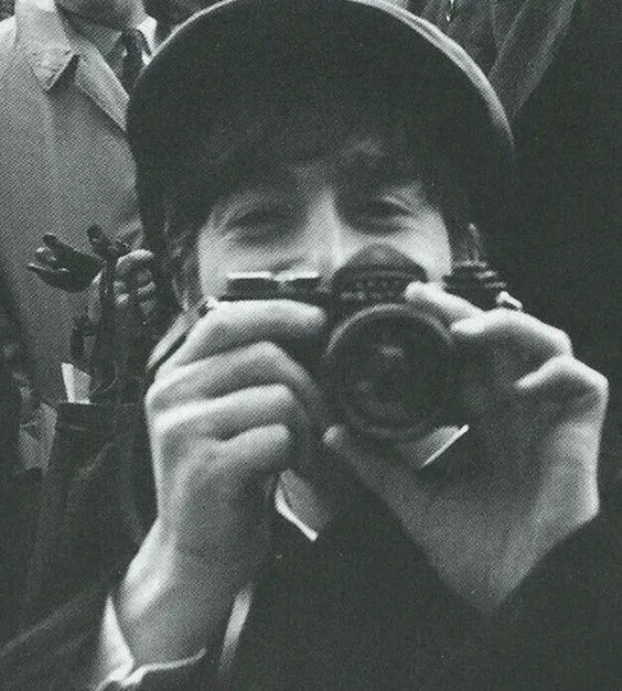 Avatar of John Lennon | The Beatles