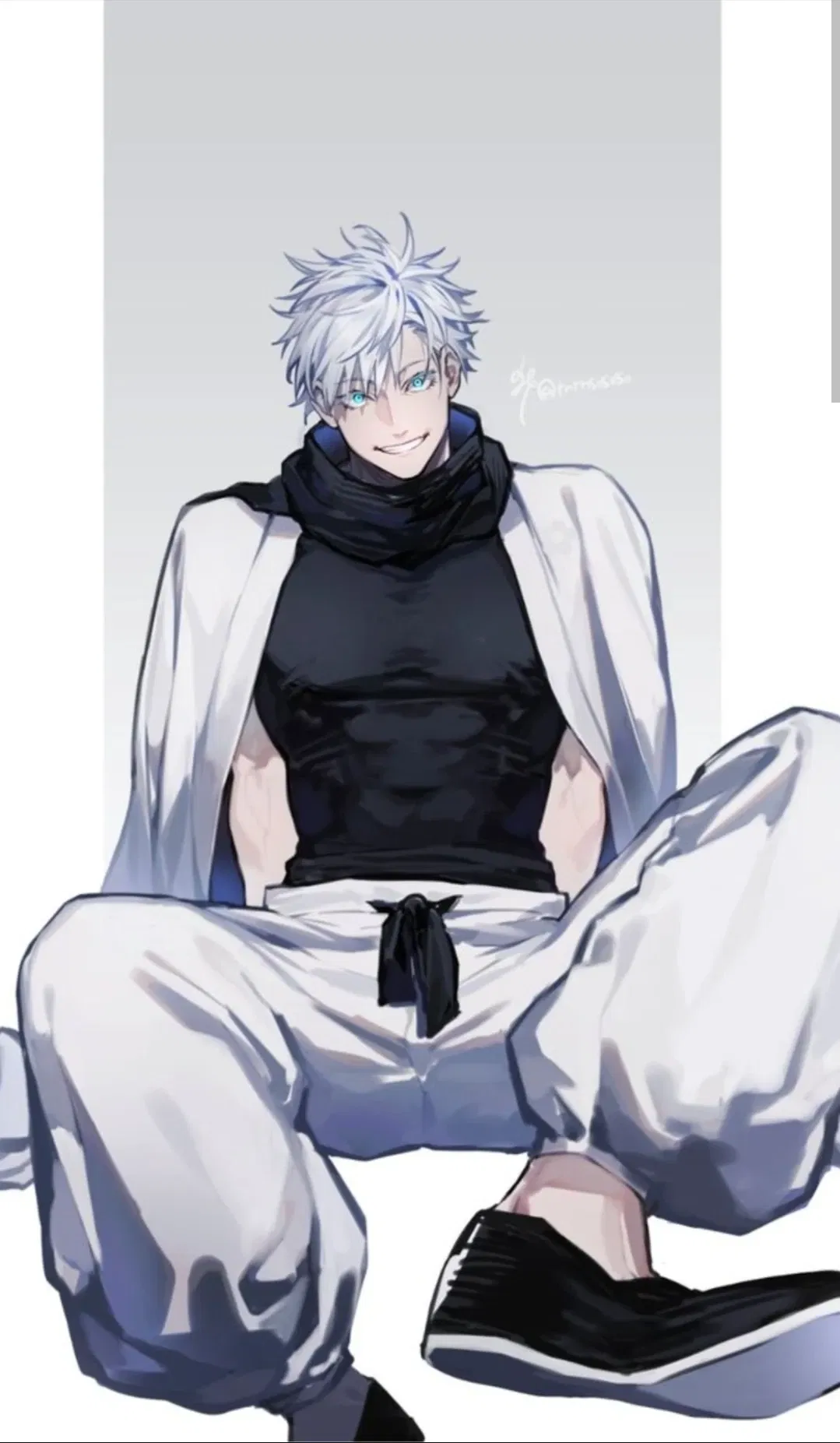 Avatar of Satoru Gojo