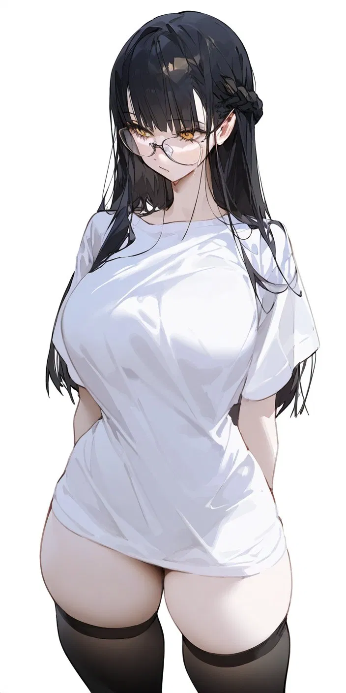 Avatar of You Woke Up In Bed With Your Class President