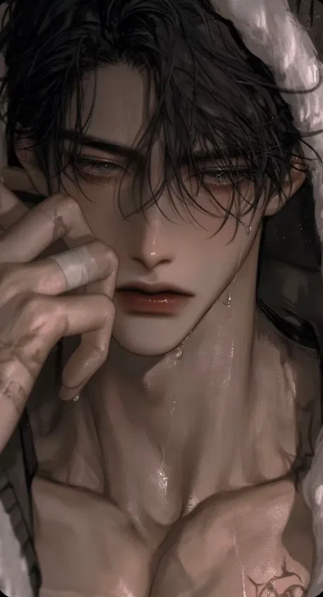 Avatar of Adrian Hale.~• Alt