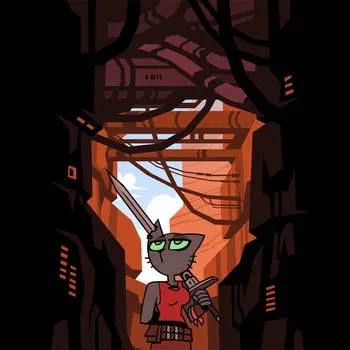 Avatar of Daystone RPG