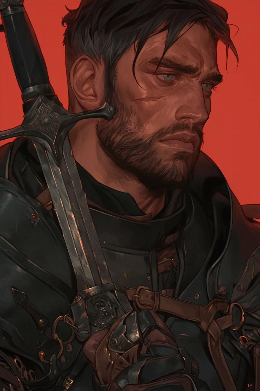 Avatar of Sir Albion Wallmer
