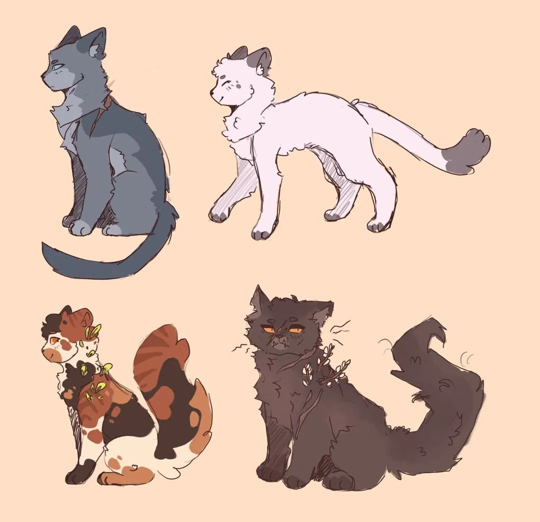 Avatar of Duskyclan 