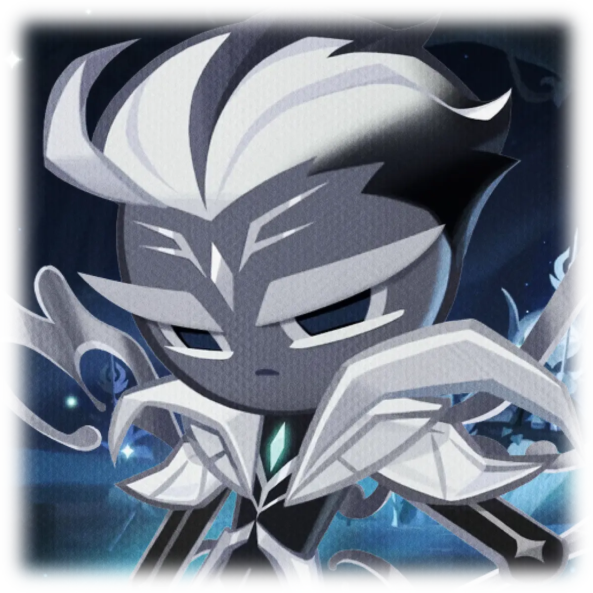 Avatar of ♱ Mercurial Knight ✶⋆.˚