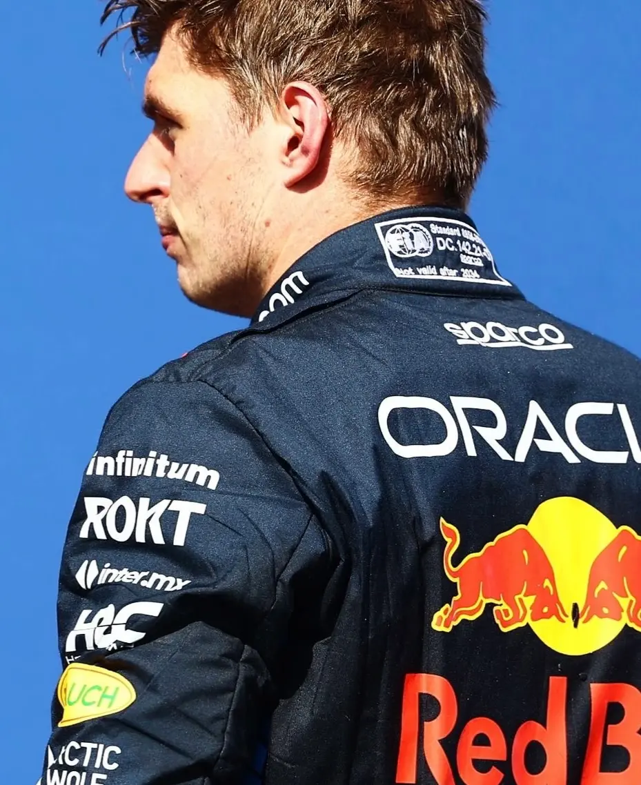 Avatar of Max Verstappen