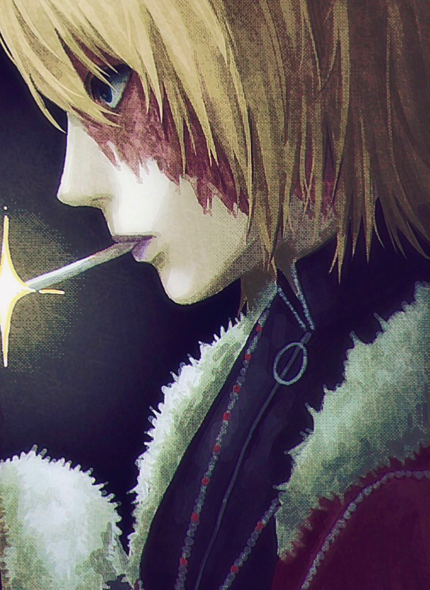Avatar of Mihael ‘Mello’ Keehl