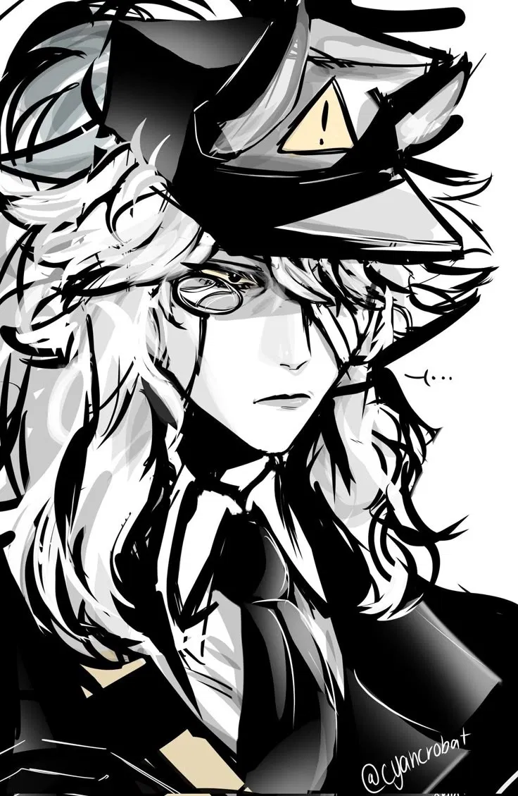 Avatar of Sergeant Grace