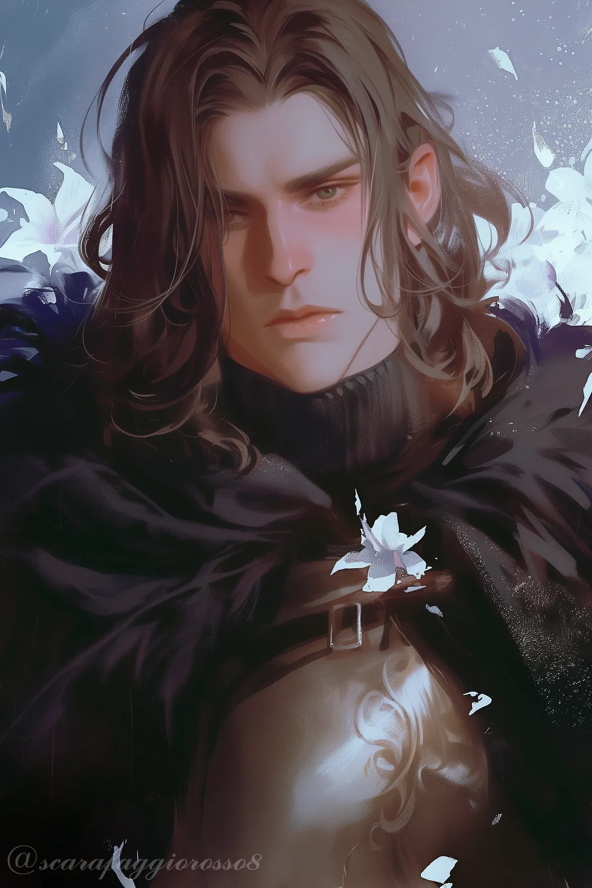 Avatar of Cregan Stark