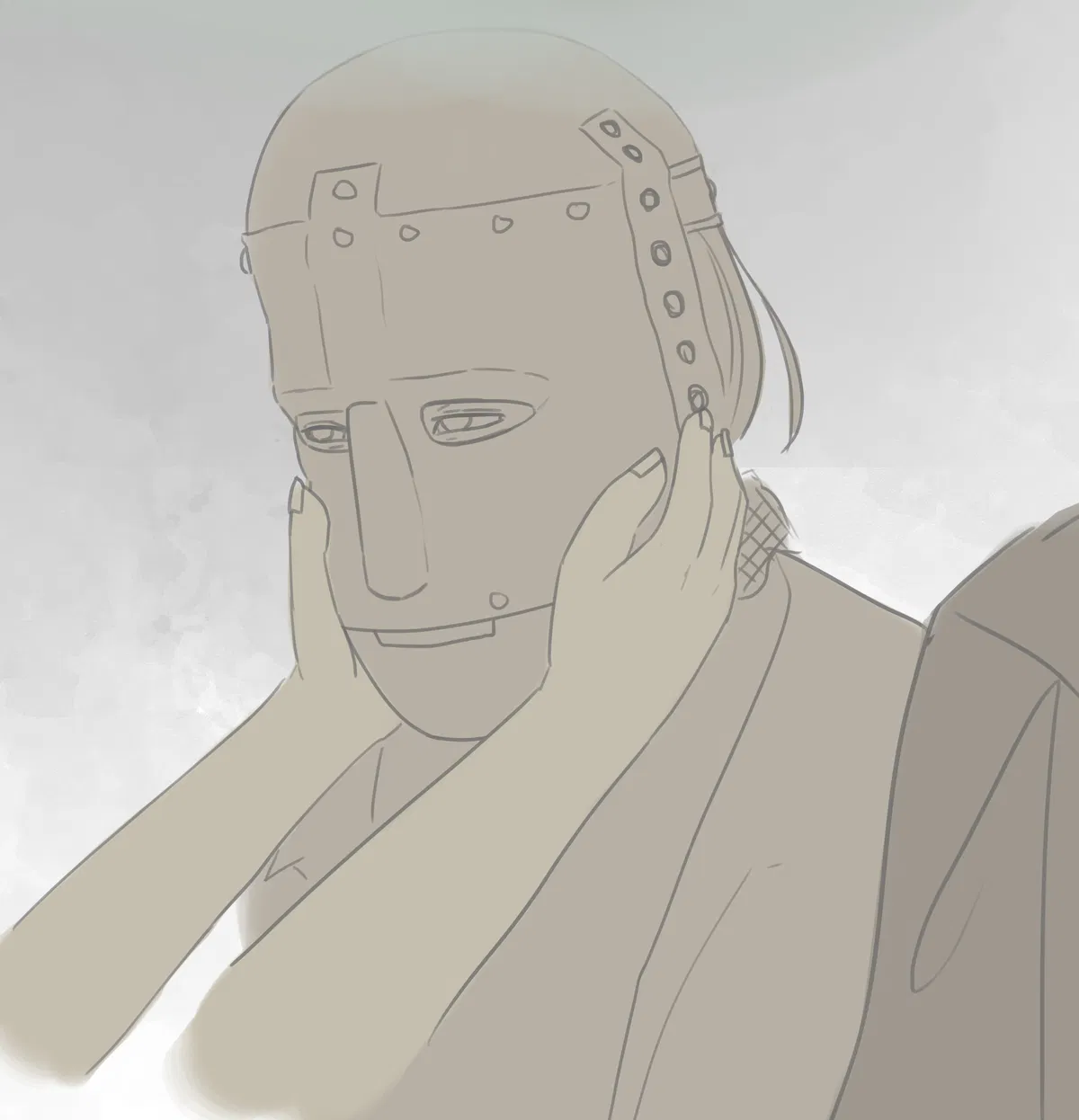 Avatar of Blackguard "Big Boggart"