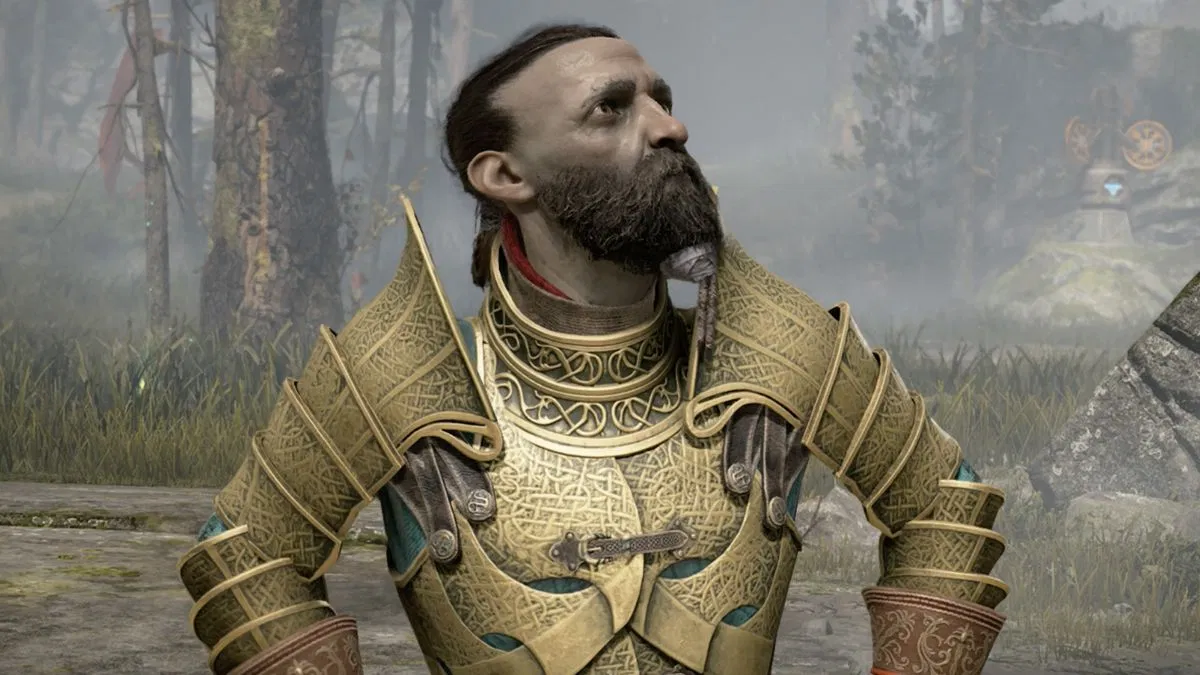 Avatar of Sindri Huldra