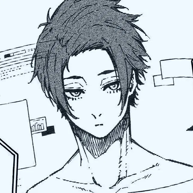 Avatar of Sae Itoshi