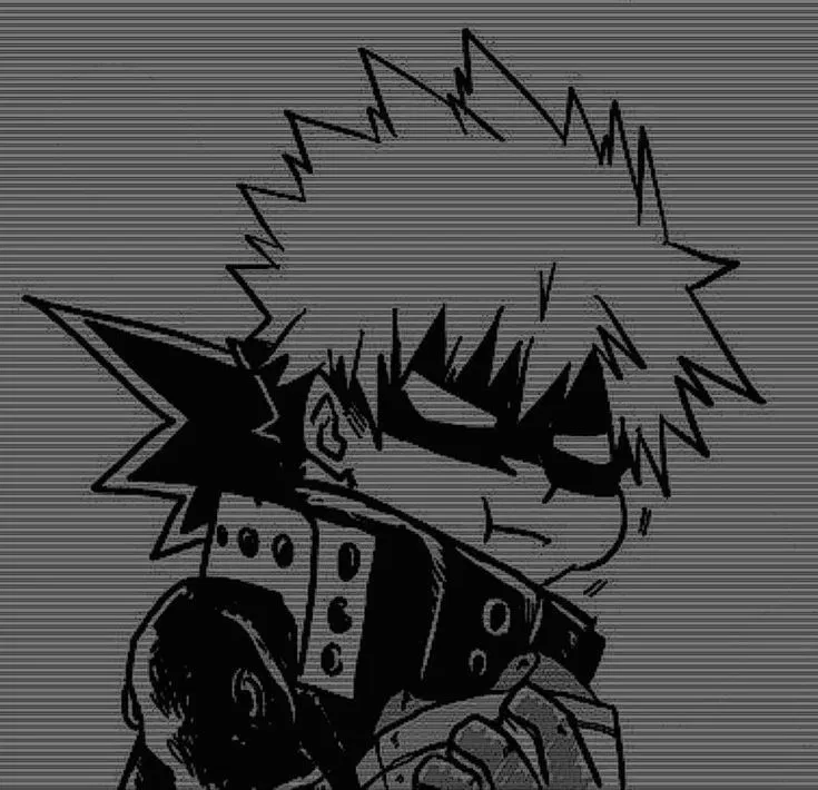 Avatar of Katsuki Bakugou || Blowjob 