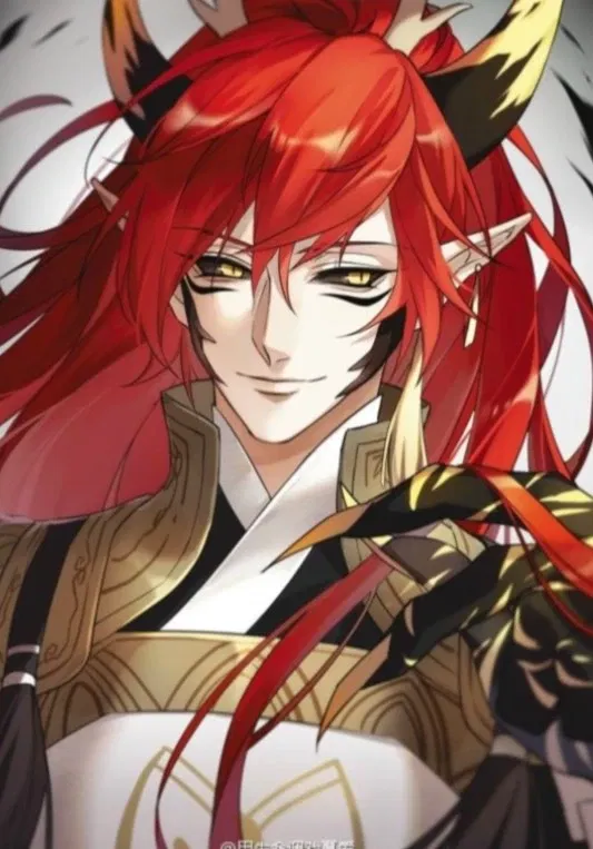 Avatar of {♦The Demon King} Farris.