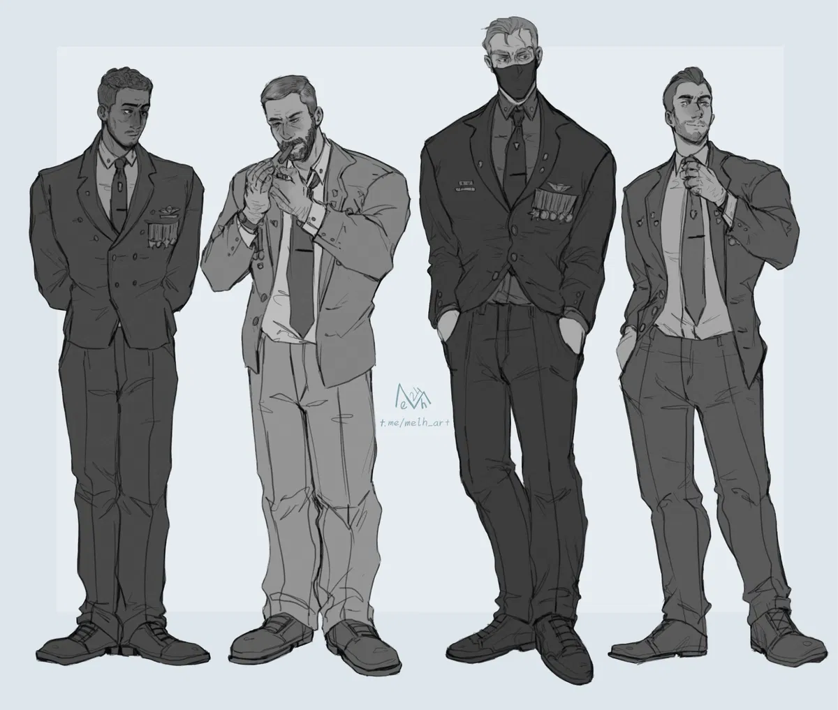 Avatar of Operation T.A.N.G.O. | Task Force 141