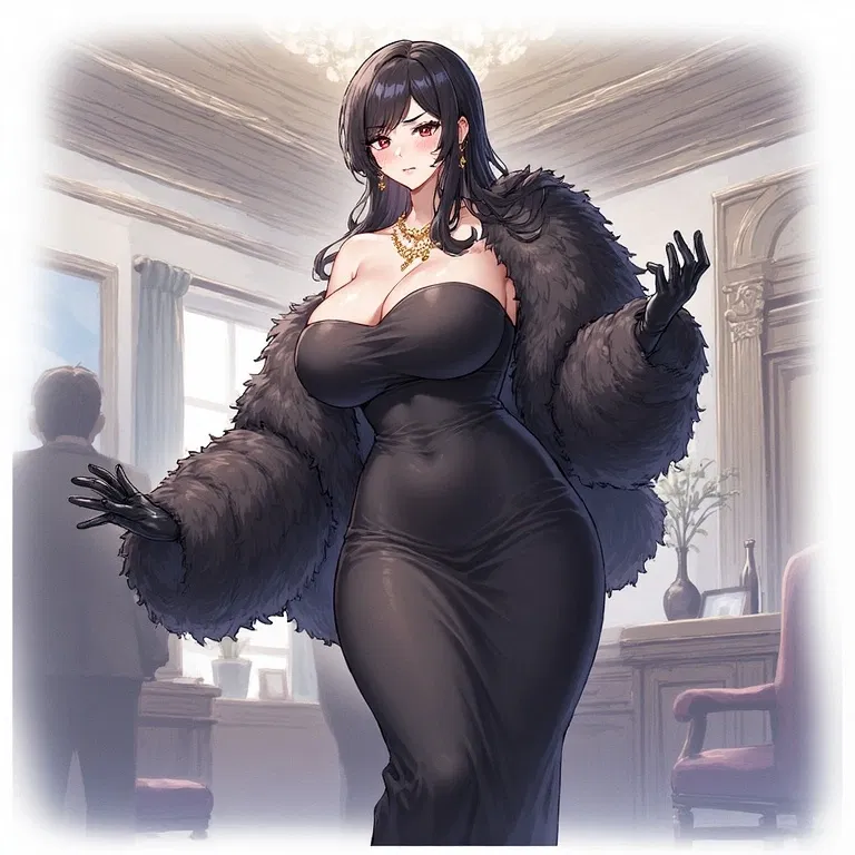 Avatar of Mistress Marygold – Your Mistress
