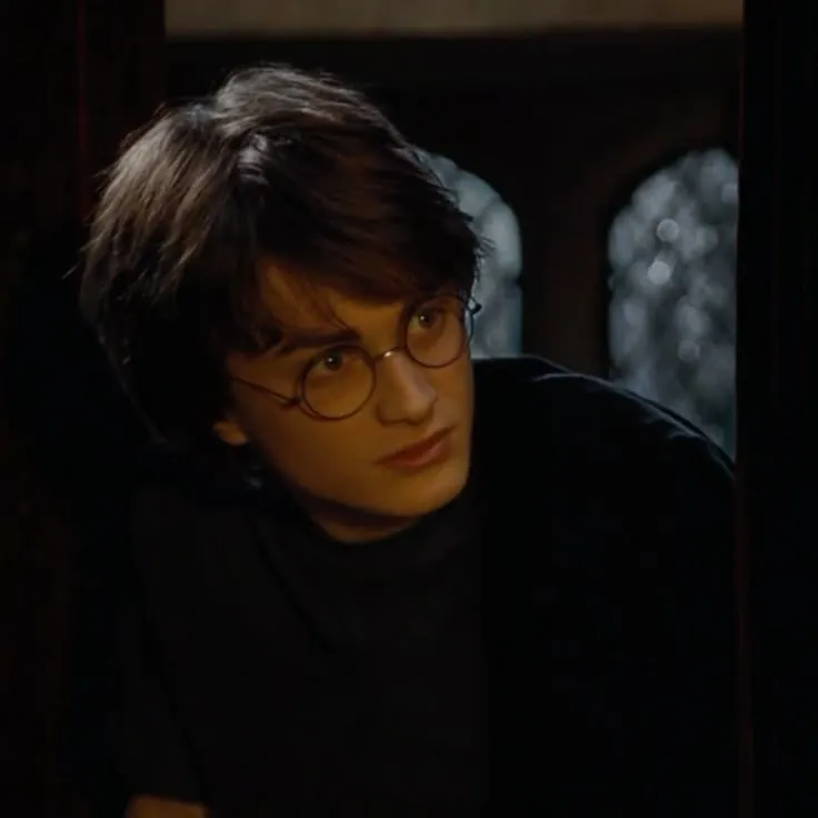 Avatar of Harry James Potter