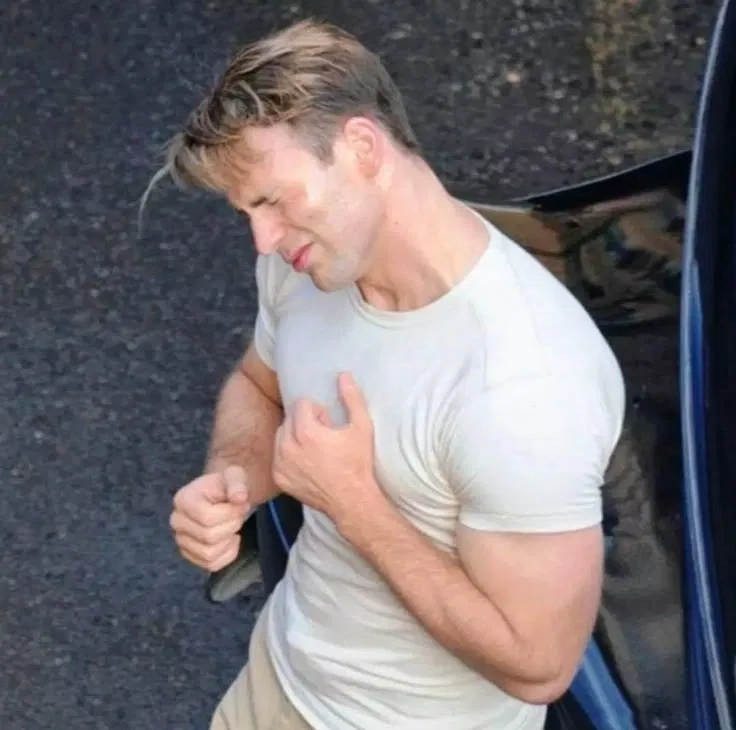 Avatar of Steve Rogers 