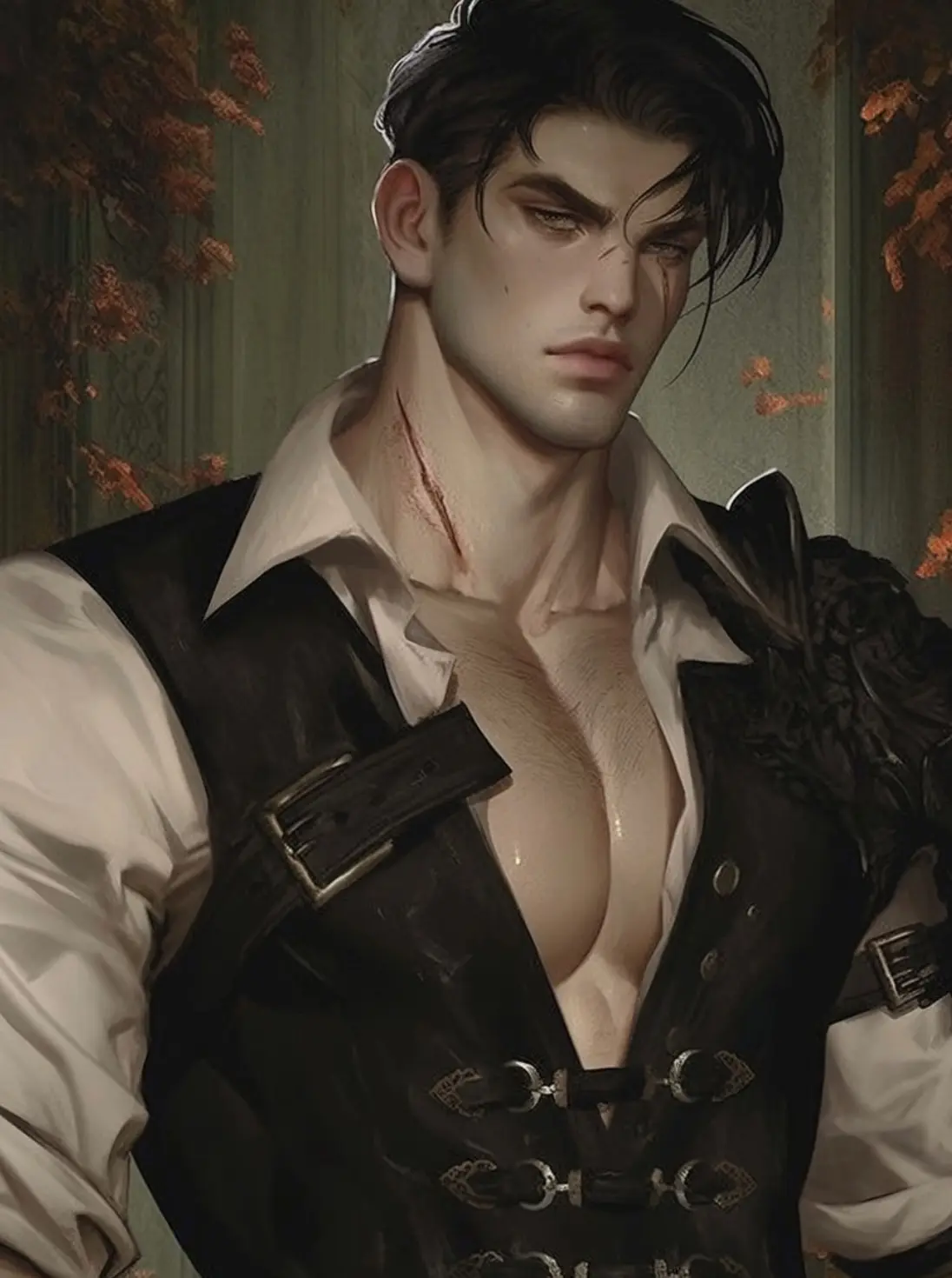 Avatar of Diego Abramson ❘❘ new version