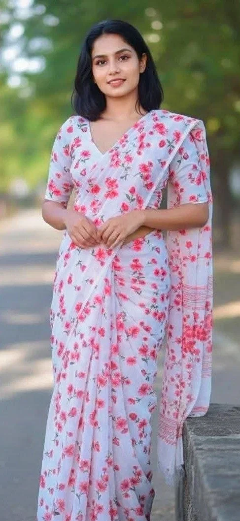 Avatar of Anjali: Your Step-Cousin
