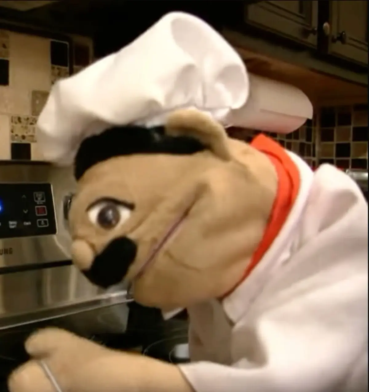 Avatar of Chef Pee Pee | SML