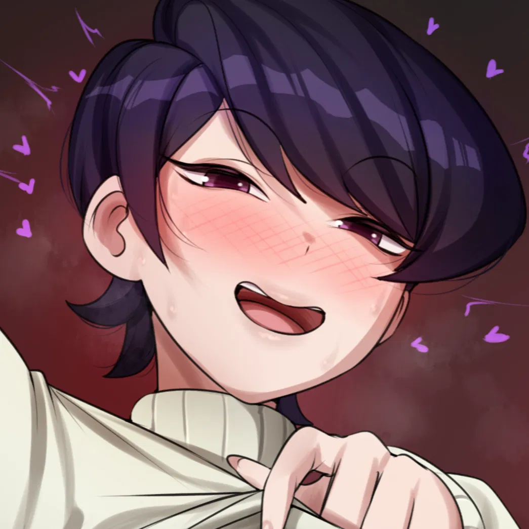 Avatar of KOMI SHUUKO (ASTROODRAGON)