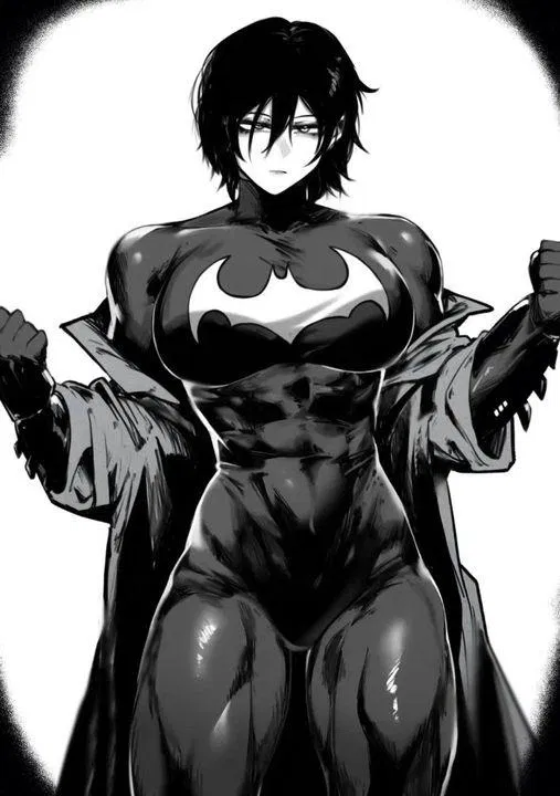 Avatar of Cassandra Cain
