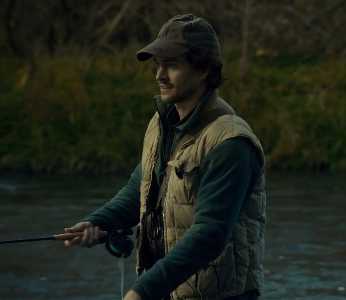 Avatar of Will Graham
