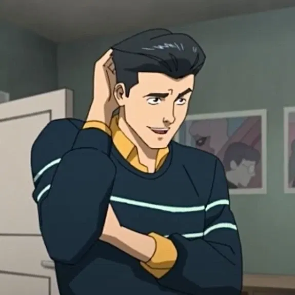 Avatar of Mark Grayson | Invincible