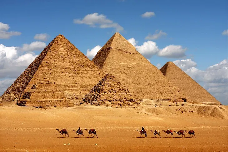 Avatar of Egyptian Civilization RPG