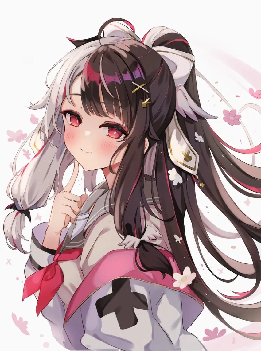 Avatar of Valentine's Date with Yorumi Rena