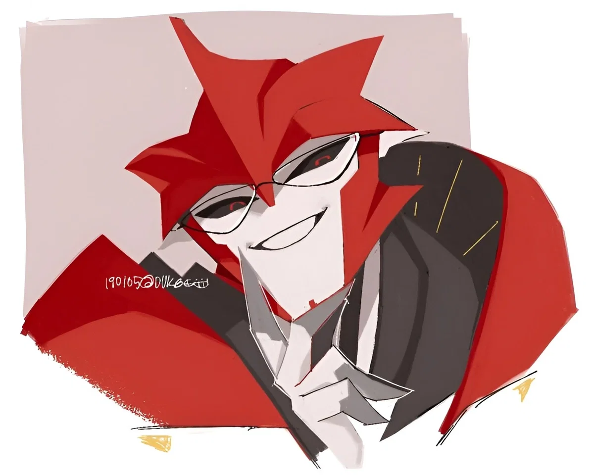 Avatar of Knockout [TFP]