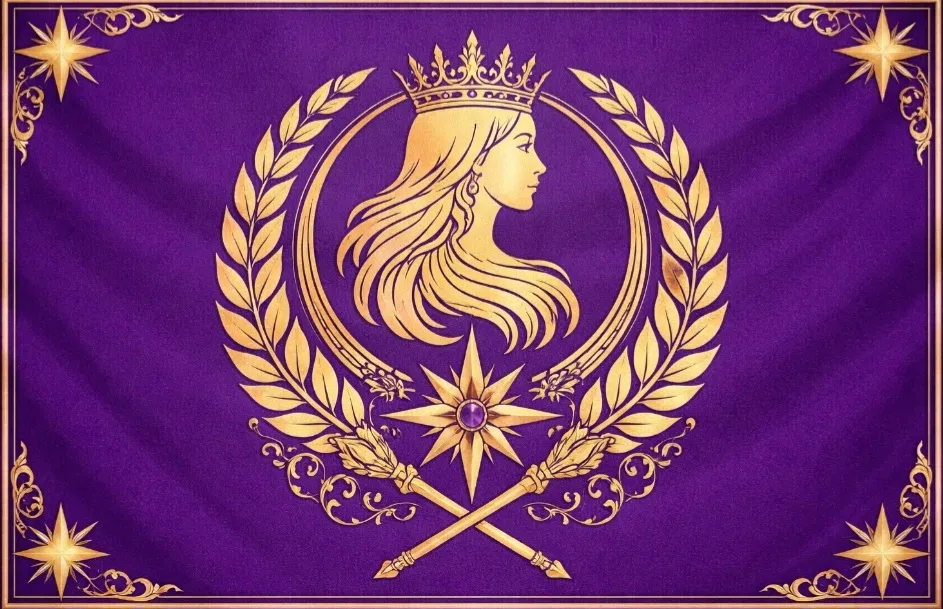 Avatar of Astoria | A Matriarchal Femdom City