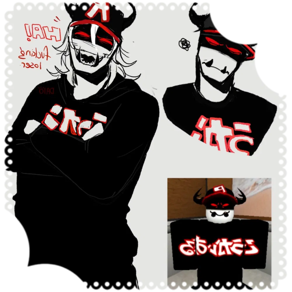 Avatar of 𐔌✶ ﹕@Pest