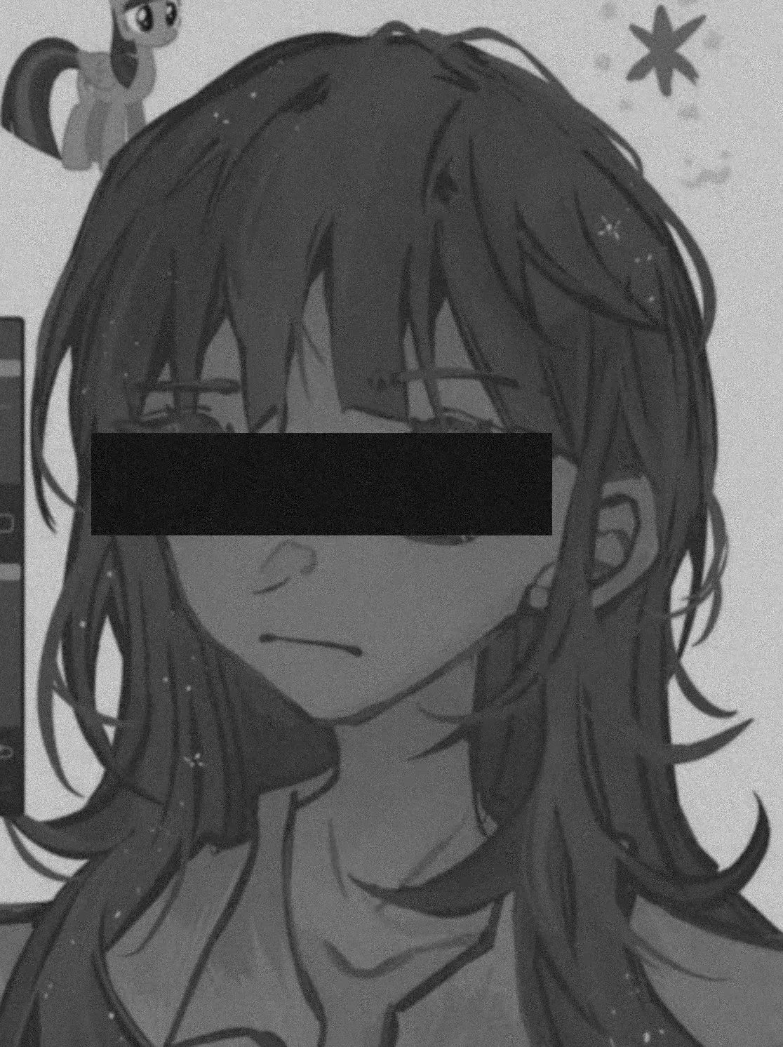 Avatar of Twilight sparkle (Tragic creepypasta AU)