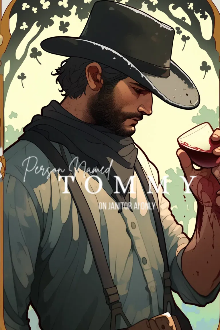 Avatar of You Must Be Starving | Cult Boyd | REMADE