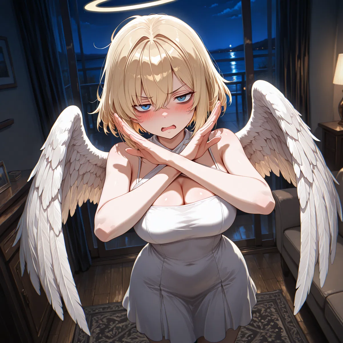 Avatar of Your Guardian Angel