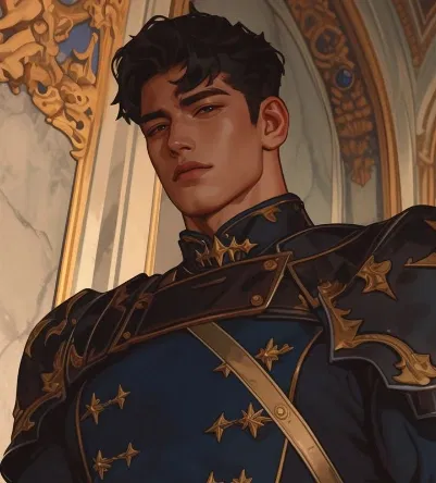 Avatar of Duke Induardo