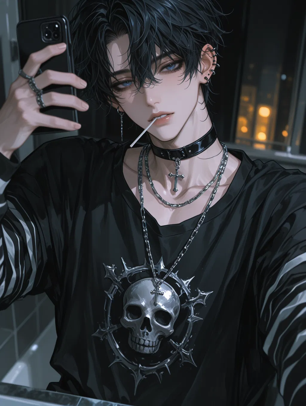 Avatar of Nathaniel Hargrove | Alpha