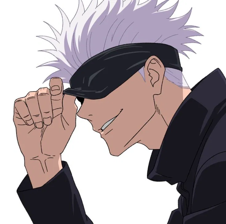Avatar of Satoru Gojo