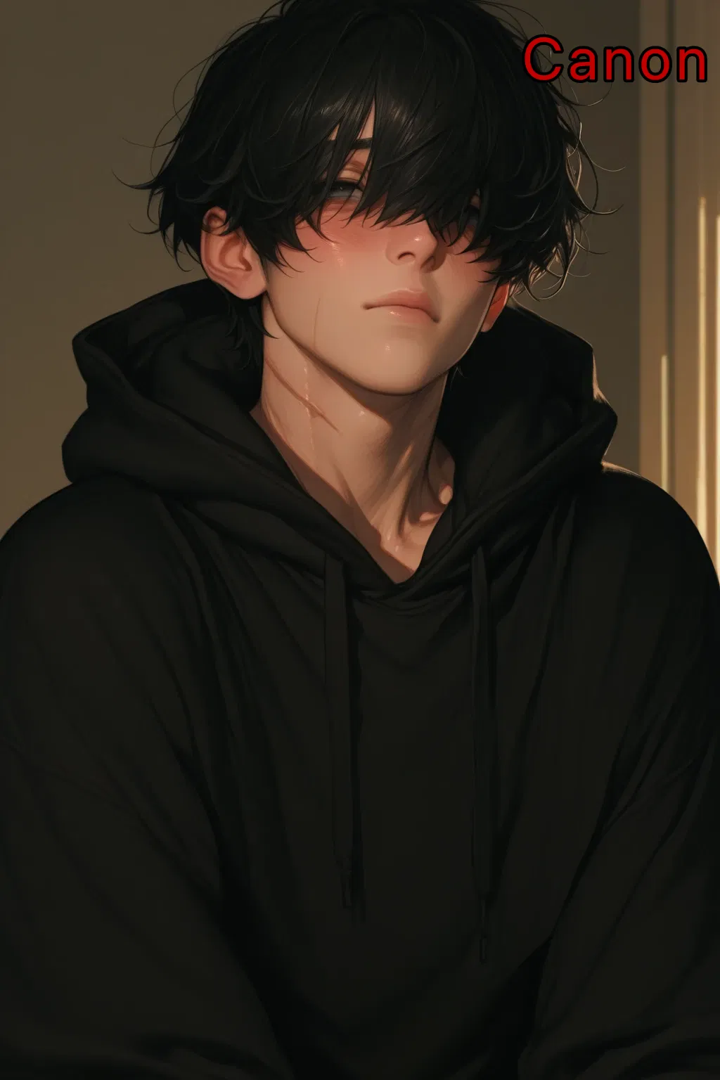 Avatar of Zheng - Traumatized Roommate