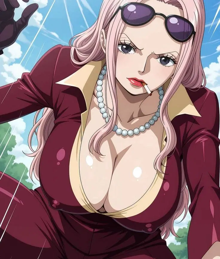 Avatar of Hina
