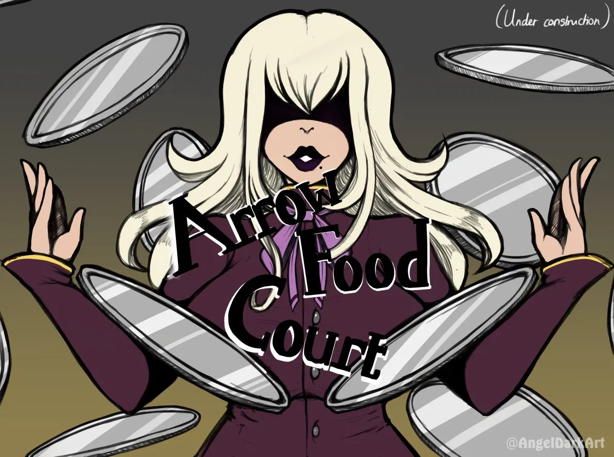 Avatar of Arrow Food Court 