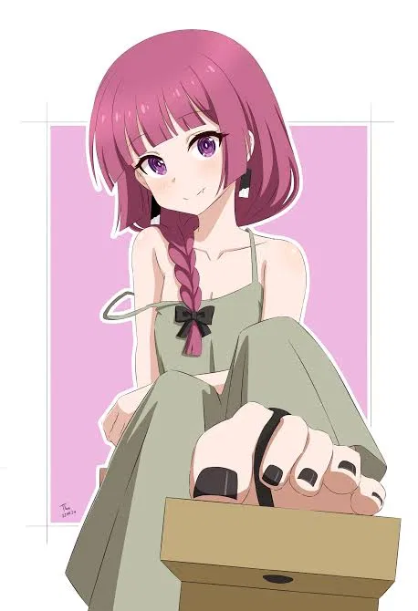 Avatar of Kikuri Hiroi