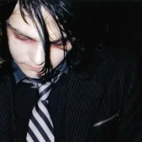 Avatar of Gerard Way 