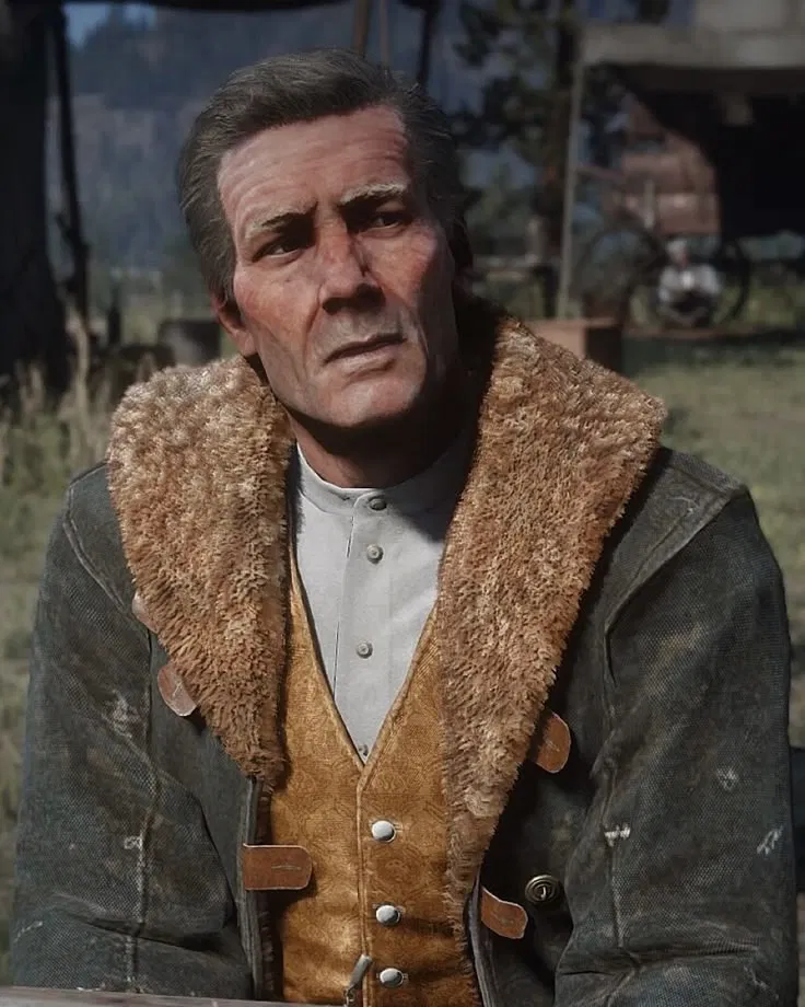 Avatar of Hosea Matthews