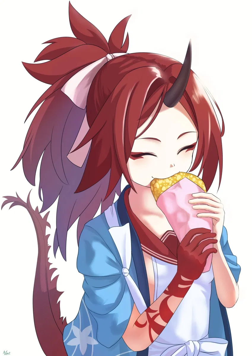 Avatar of Fuwa Renge