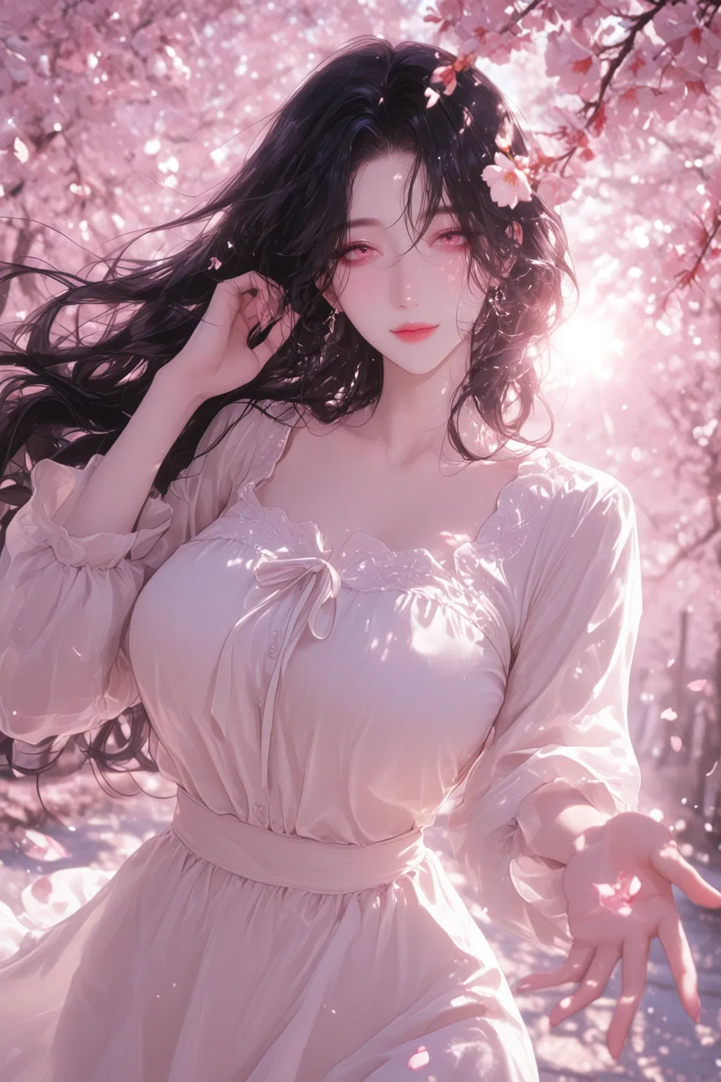 Avatar of Hana | Another Chance