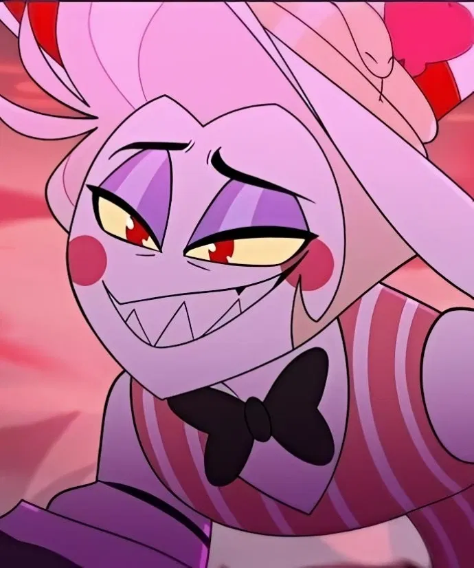 Avatar of Lucifer Morningstar