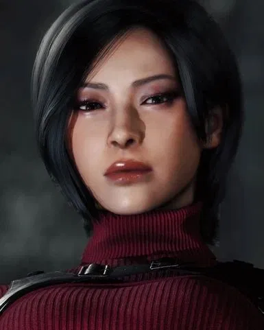 Avatar of Ada Wong